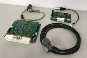 کامپیوتر خودرو ecu