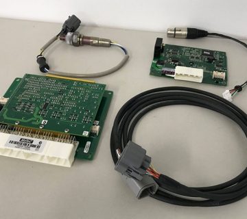 کامپیوتر خودرو ecu