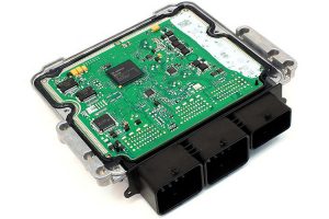 کامپیوتر خودرو ecu