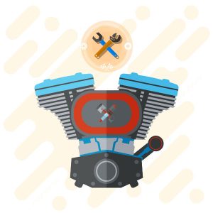 تنظیم موتور خودرو چیست؟
