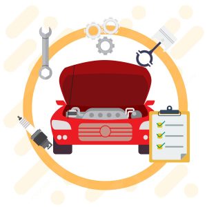 تنظیم موتور خودرو چیست؟