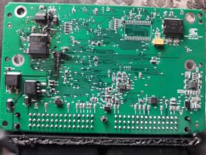 دلایل سوختن کامپیوتر خودرو یا Ecu