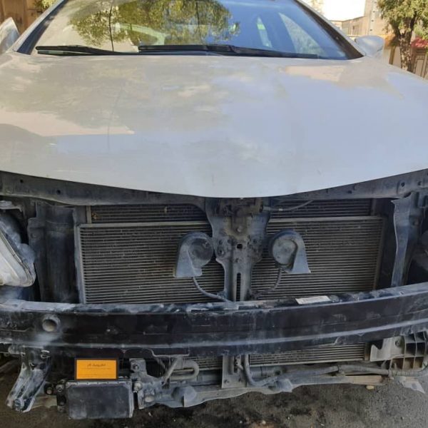 تعمیر رادار گرنجور