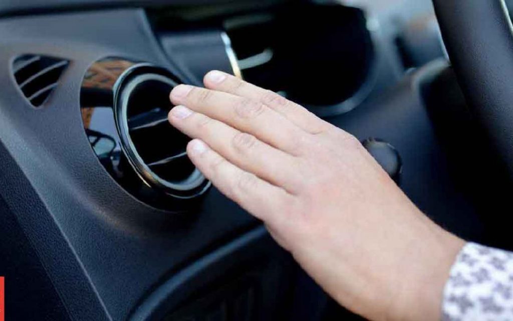 علت ضعف عملکردبخاری خودرو چیست؟