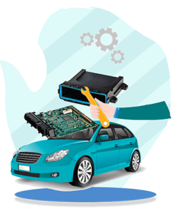 تعمیر ایسیو تویوتا