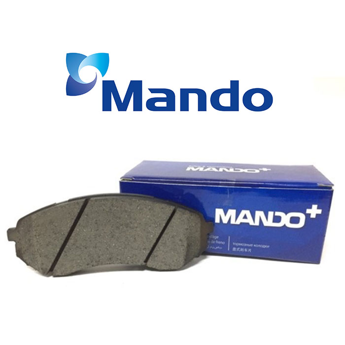 لنت ترمز ماندو (Mando)
