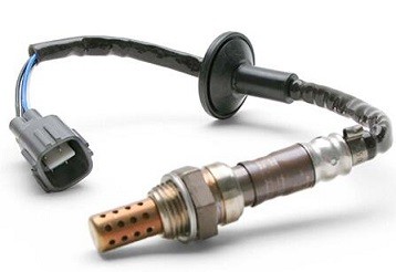 سنسور اکسیژن (Oxygen Sensor / O2 Sensor)