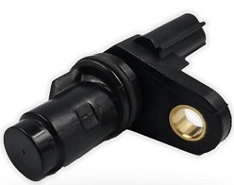 سنسور دور موتور (Engine Speed Sensor / Crankshaft Position Sensor - CKP)
